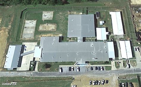 Leake County Correctional Facility Inmate Search, MS